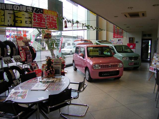 (株)佐川自動車販売(4枚目)