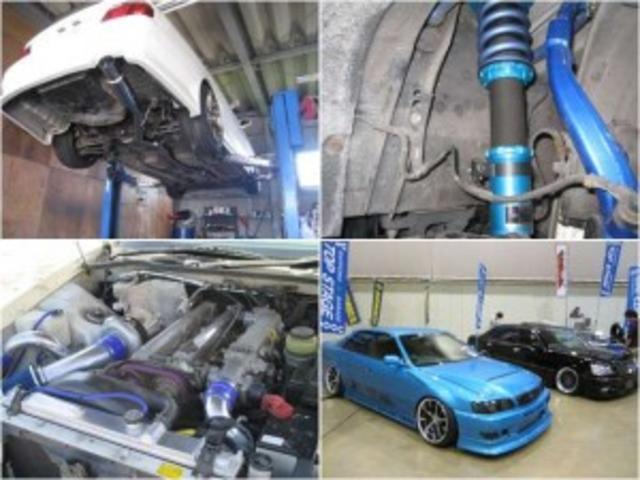 トップステージ(4枚目)