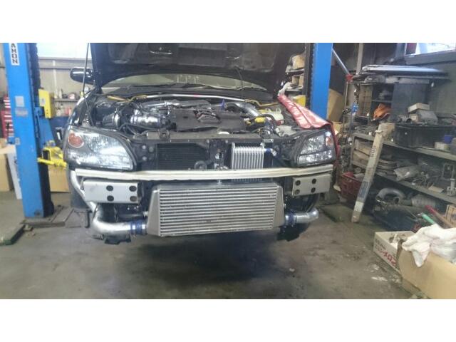トップステージ(5枚目)