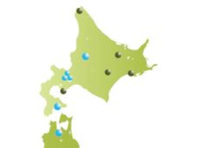 ジープ旭川 株式会社インポート・プラス(4枚目)