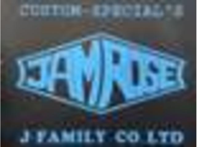 JAMROSE ジャムローズ(1枚目)