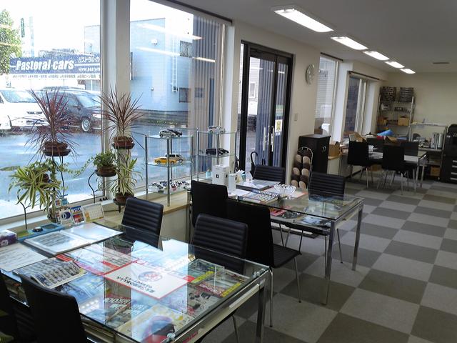 (株)パストラル・カーズ 伏古店(4枚目)