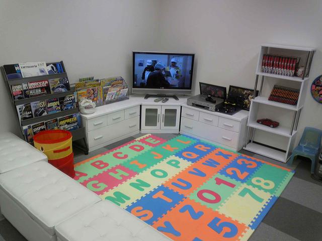 (株)パストラル・カーズ 伏古店(5枚目)