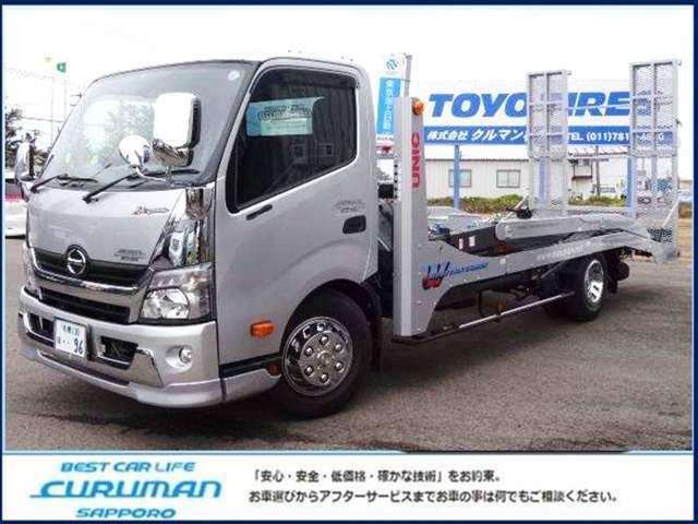 CURUMANさっぽろ (株)クルマン札幌(5枚目)