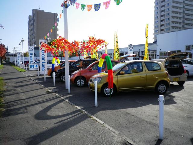 北海道マツダ販売(株) 厚別店(4枚目)