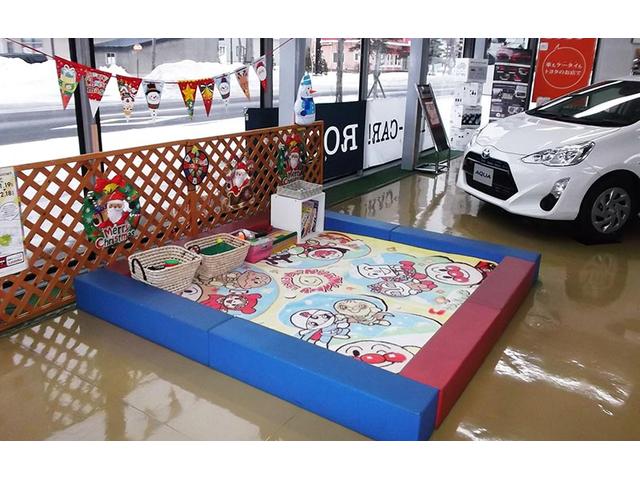 旭川トヨタ自動車(株)留萌店(4枚目)