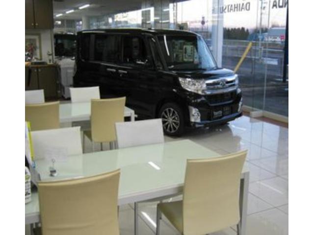 北北海道ダイハツ販売(株)旭川ツインハープ店(5枚目)
