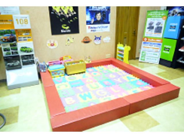 釧路トヨタ自動車(株) 鳥取マイカーセンター(4枚目)