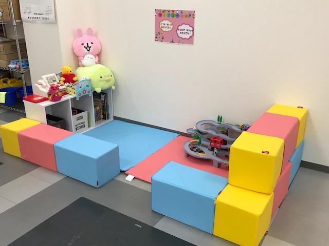 (株)軽自動車館 いわみざわ店(5枚目)
