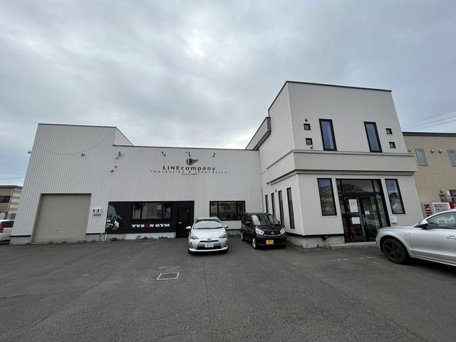 アイ・ラブ・クルマ 株式会社 ライン(2枚目)