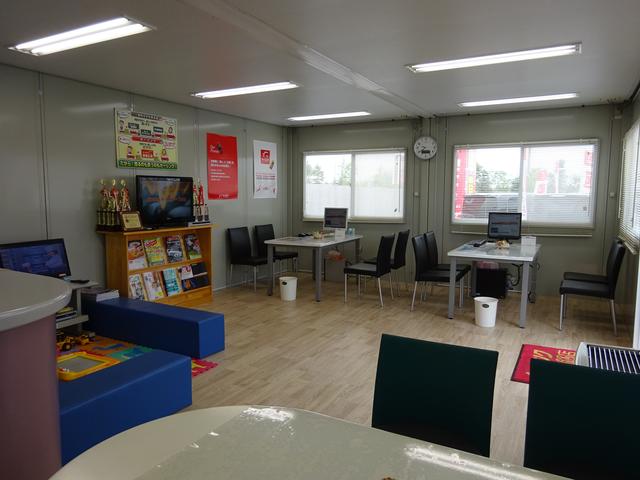 愛車広場 カーリンク釧路店(2枚目)