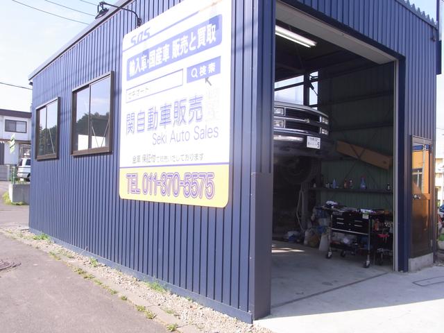 SAS 関自動車販売(2枚目)