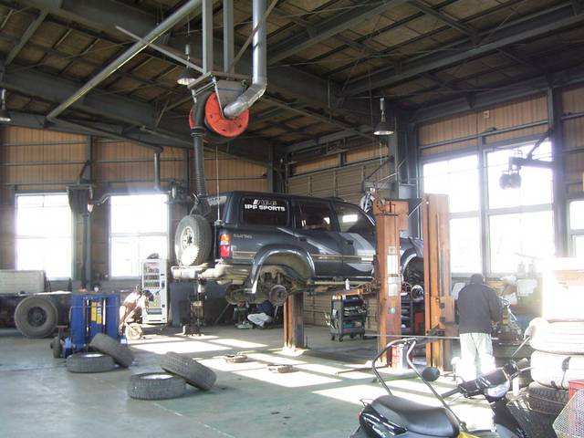 上士幌自動車工業(株)(4枚目)