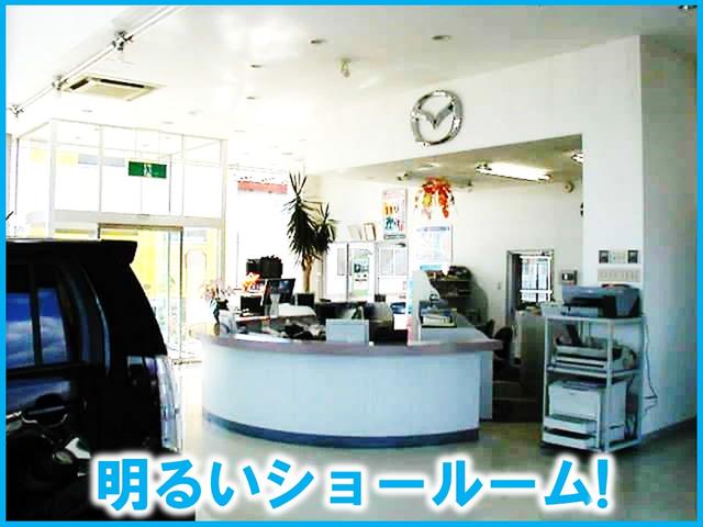 マツダオートザム帯広稲田(4枚目)