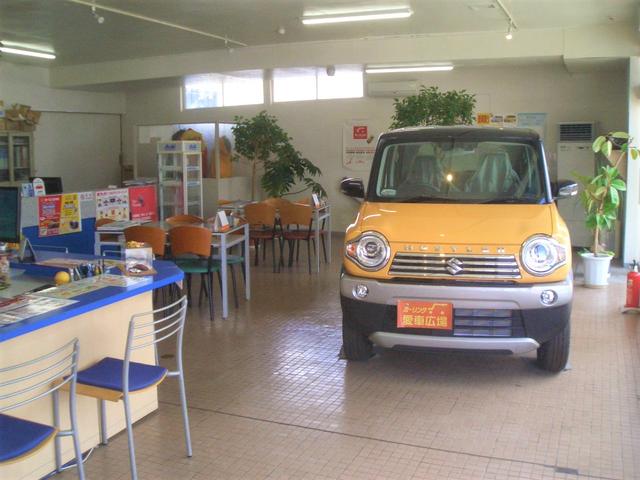 愛車広場 カーリンク帯広店(2枚目)