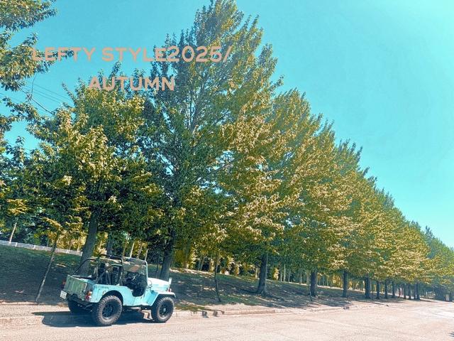 Lefty (株)レフティー 4WD専門店(2枚目)
