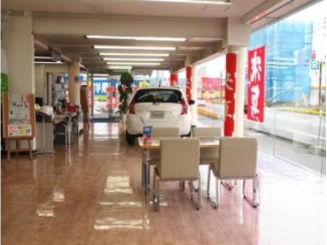北海道日産自動車(株) 静内店(3枚目)