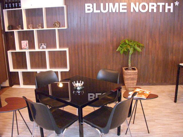 BLUME NORTH (株)ブルームノース(4枚目)