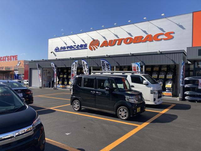 オートバックス新札幌(3枚目)