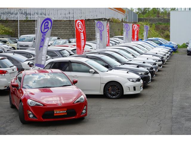 GTNET札幌 スポーツカー&GT-R買取専門店(3枚目)