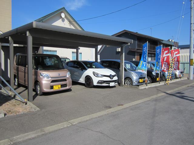 オートショップ ドリームワン(3枚目)