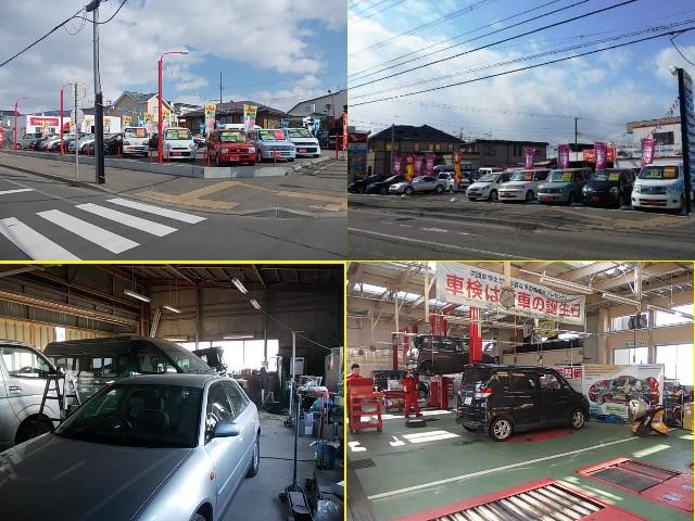 (株)大沼 カーショップグランマレー(5枚目)