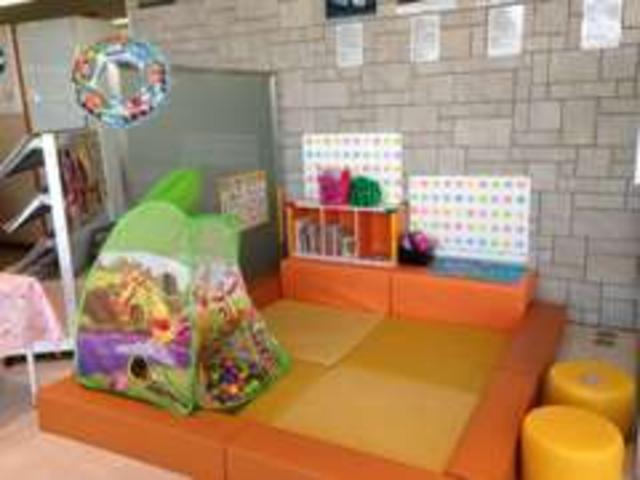 トヨタカローラ札幌(株)ジョイック西(5枚目)