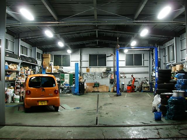 (株)カーズファクトリー旭川 本社(4枚目)