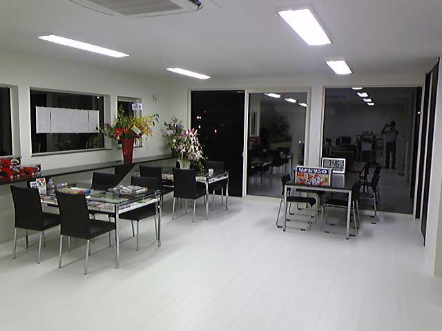 (株)パストラル・カーズ 白石店(5枚目)