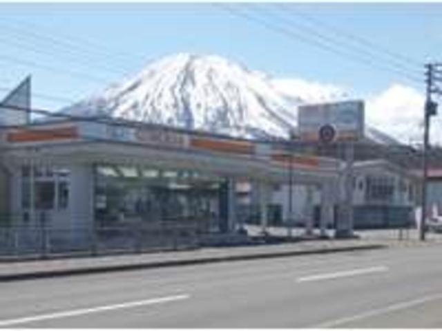 トヨタカローラ札幌(株)倶知安店(2枚目)