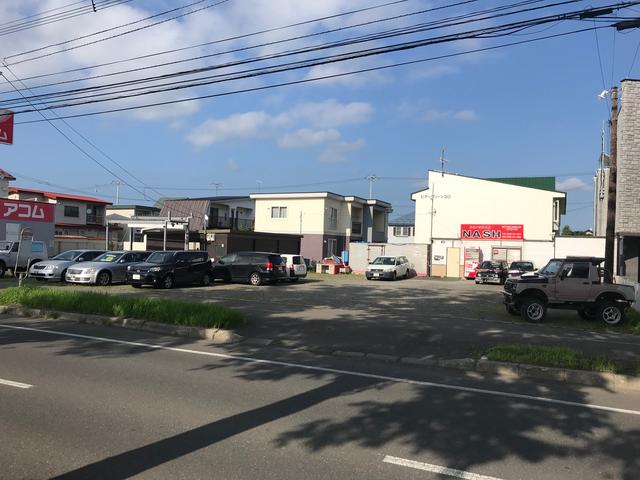 Car Shop NASH カーショップナッシュ(3枚目)