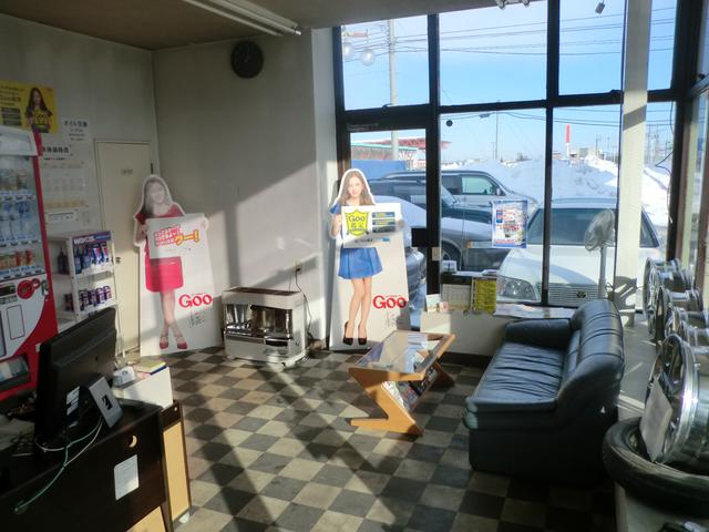 Car Shop NASH カーショップナッシュ(4枚目)