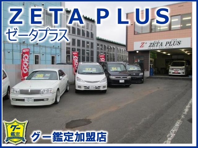 ZETA PLUS (ゼータプラス)(2枚目)