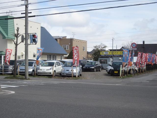 78オート 旭川店 (株)七屋(3枚目)