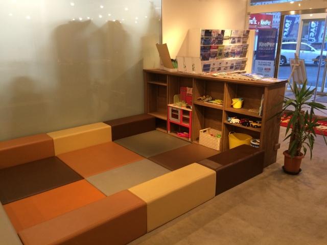 東部ダイハツ株式会社 ジョイカル下手稲通店(4枚目)