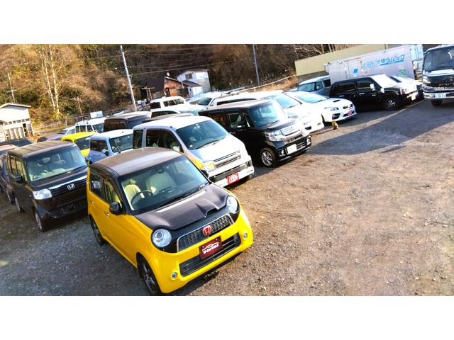 カーオフィスA(3枚目)