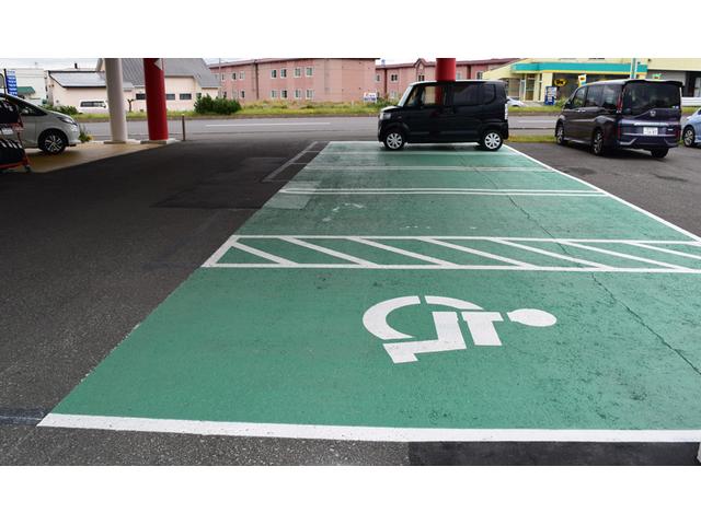 ホンダカーズ北海道 旭川大橋店(認定中古車取扱店)(3枚目)