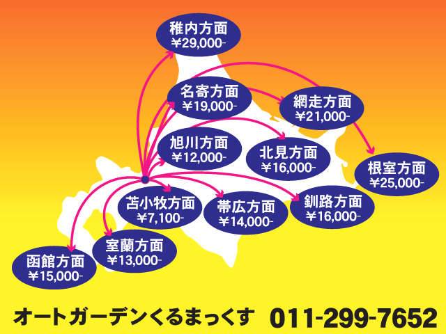 オートガーデン くるまっくす(3枚目)