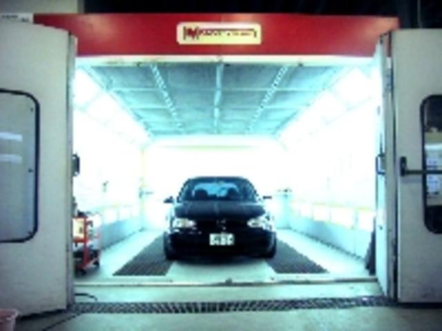 (有)ボディーショップ やまもと(4枚目)