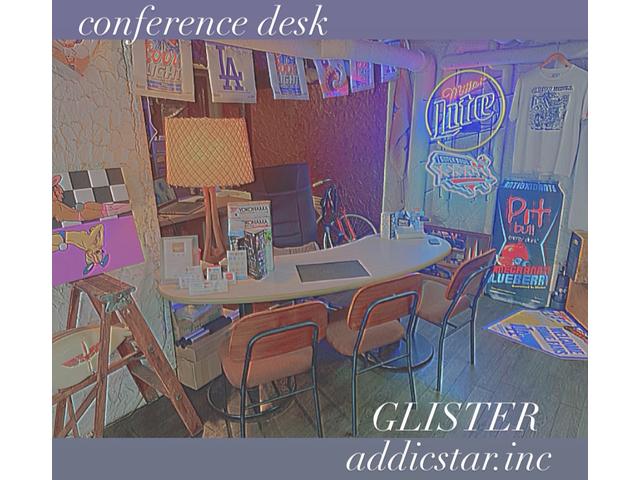 GLISTER(5枚目)