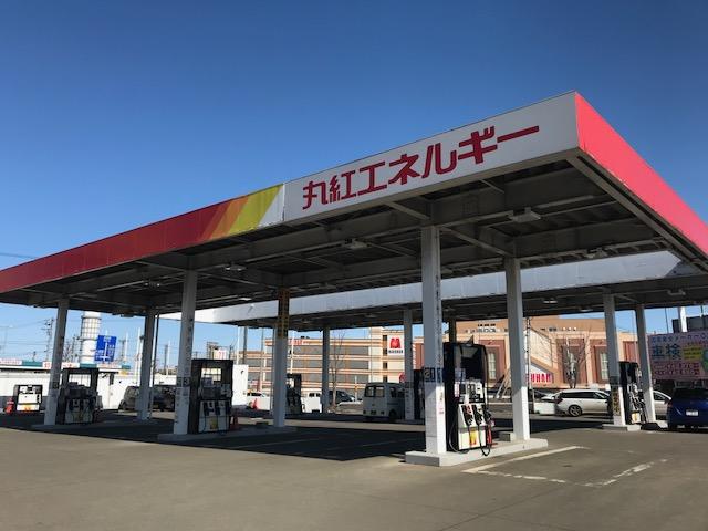 コニサーオイル 車検整備センター(4枚目)