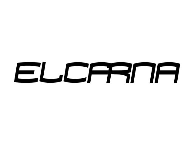 ELCARNA エルカーナ(1枚目)