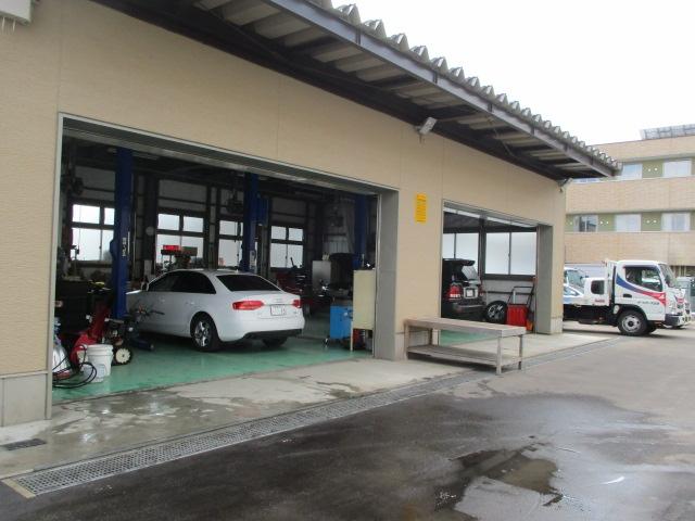 オールカーズ函館(3枚目)