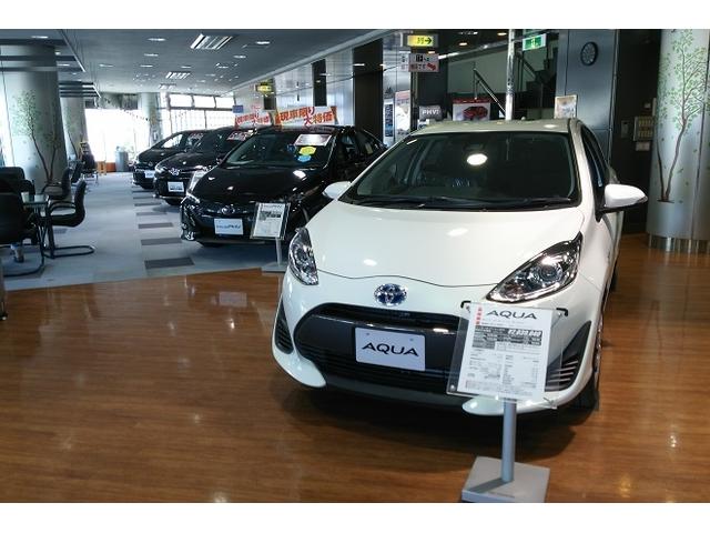 トヨタカローラ札幌株式会社 本店(3枚目)