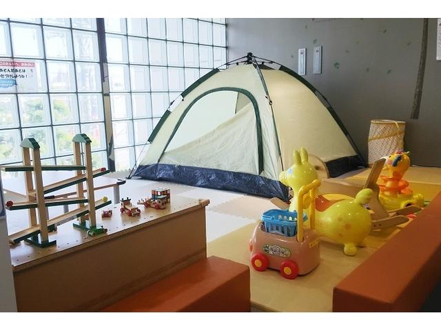 トヨタカローラ札幌株式会社 本店(5枚目)