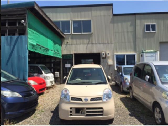 中古車いちば札幌 北店 (2枚目)