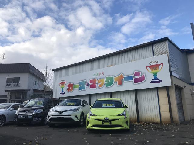 株式会社カーズ・マックイーン(3枚目)