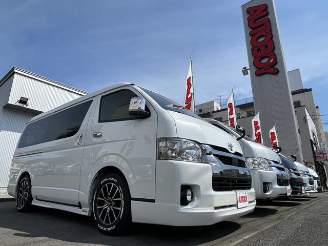 オートボーイ旭川末広店(3枚目)