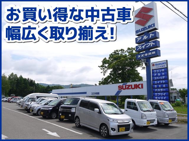 スズキ美唄 (有)東オートセンター(4枚目)