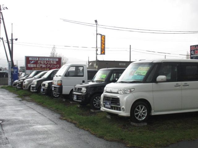 有限会社 手稲自動車板金工業(2枚目)